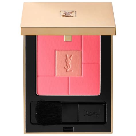 yves saint laurent kiss e blush|ysl blush volupte.